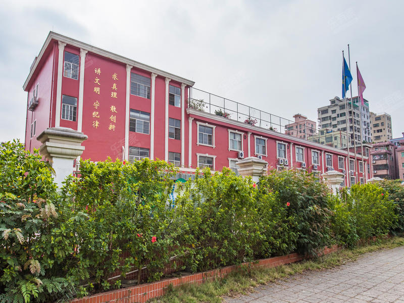 深圳市春蕾小学