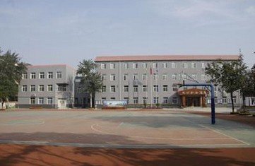 北京市通州区北寺庄小学